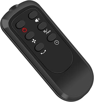 Replace Remote Control Compatible with Dreo Cruiser Pro T3 - Tower Fan DR-HTF003 on Amazon.ae - Price Tracker