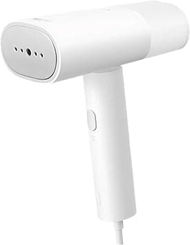 Xiaomi Handheld Garment Steamer on Amazon.ae - Price Tracker