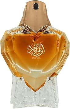 Ahmed Al Maghribi Oulil AMR 60ML EDP | Musk Peony Cambodian Oud | Longlasting unisex Perfume - Amazon.ae Price Tracker
