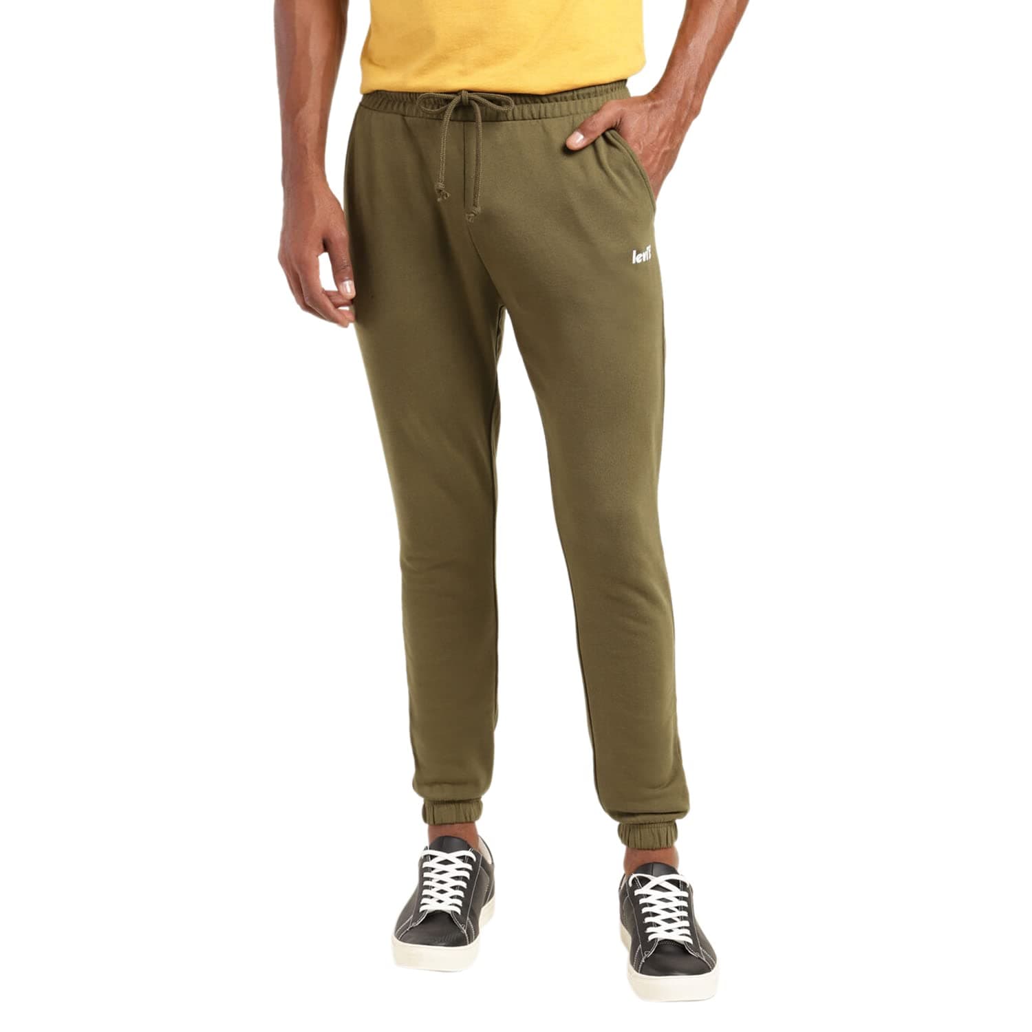 Levi's Mens Comic Branded Trackpant 04 Jeans on Amazon.ae - Price Tracker