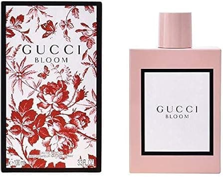 Gucci Bloom Gucci EDP Women's Perfume on Amazon.ae - Price Tracker