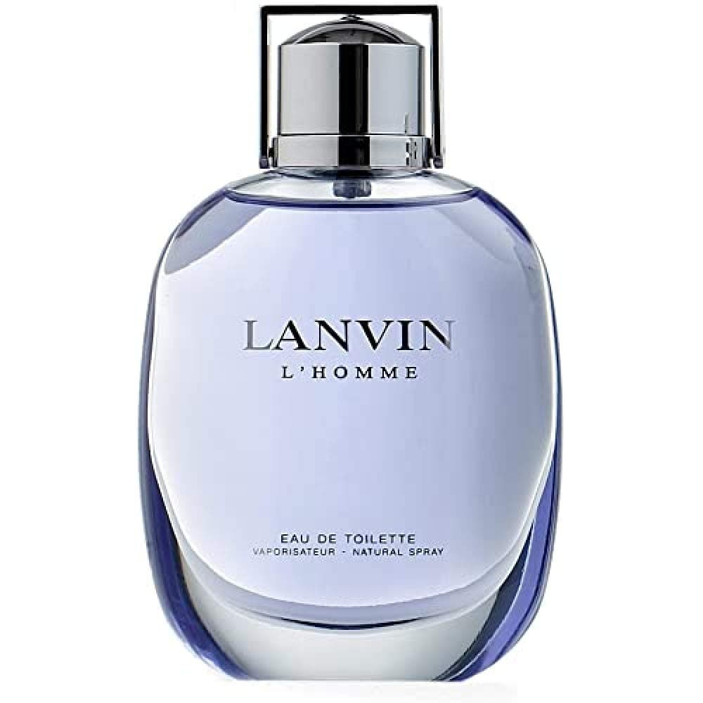 Lanvin - perfume for men, 100 ml - EDT Spray on Amazon.ae - Price Tracker