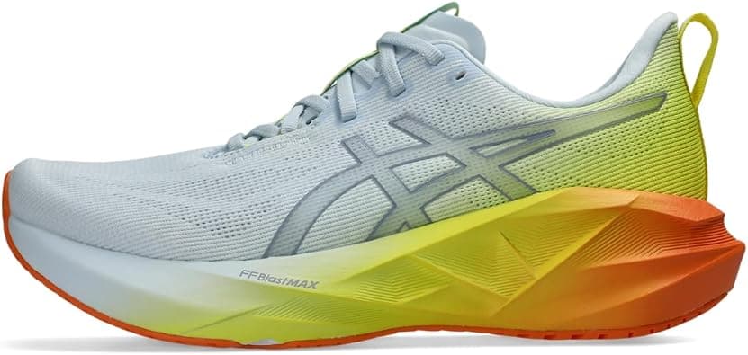 Asics Novablast 5 mens Sneaker on Amazon.ae - Price Tracker