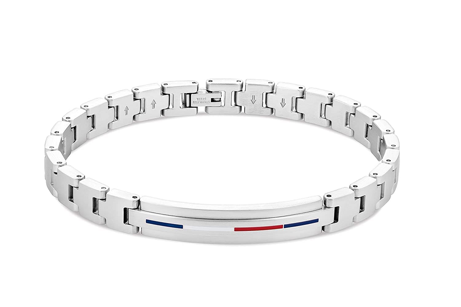 Tommy Hilfiger DRESS MENS LINK BRACELET on Amazon.ae - Price Tracker
