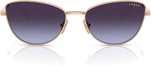 Vogue Eyewear Women's Vo4324s Butterfly Sunglasses on Amazon.ae - Price Tracker