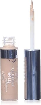 L’Oréal Paris L'Oreal True Match Concealer, Fair/Light Cool [C1-2-3], 0.17 oz on Amazon.ae - Price Tracker