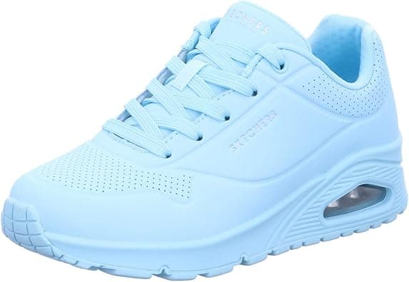 Skechers Uno Stand on Air womens Sneaker on Amazon.ae - Price Tracker