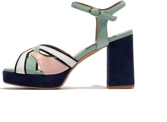 Fly London Ezui240fly womens Sandal - Best Deal Finder