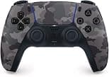 Play Station Sony Dualsense Wireless Controller PS5 - Grey Camo - متتبع أسعار Amazon.sa