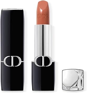 Christian Dior Rouge Dior Couture Colour Velvet & Satin Finishes Lipstick - # 240 j'adore Satin Finish 3.5g/0.12oz on Amazon - Best Deal Finder