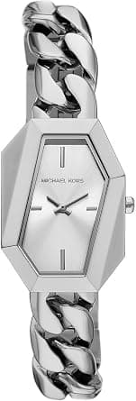 Michael Kors Damen-Uhren Analog Quarz 32029925 - Best Deal Finder