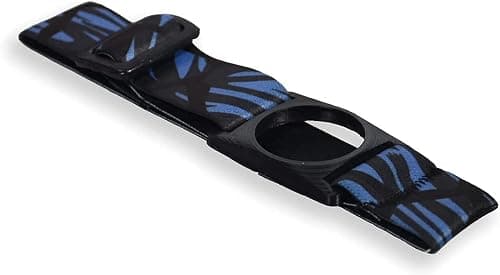 Dia-Style Armband for Freestyle Libre Sensor 1 & 2. Elastic Band for CGM Blood Glucose Sensor, blue, S (23-29 cm) على Amazon.ae - متتبع الأسعار