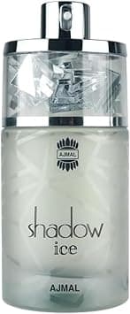 عطر شادو ايس او دو بارفان للجنسين من اجمل - متتبع أسعار Amazon.sa