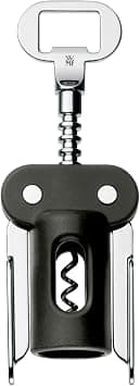 WMF Clever & More Corkscrew with arms, Black on Amazon.ae - Price Tracker