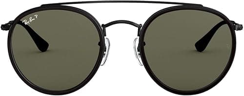 Ray-Ban mens 0RB3647N Sunglasses (pack of 1) on Amazon.ae - Price Tracker