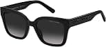 Marc Jacobs Womens MARC 658/S Sunglasses (pack of 1) - Best Deal Finder