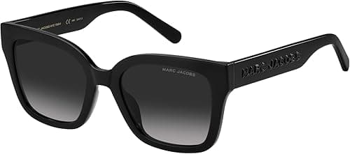 Marc Jacobs Womens MARC 658/S Sunglasses (pack of 1) on Amazon.ae - Price Tracker