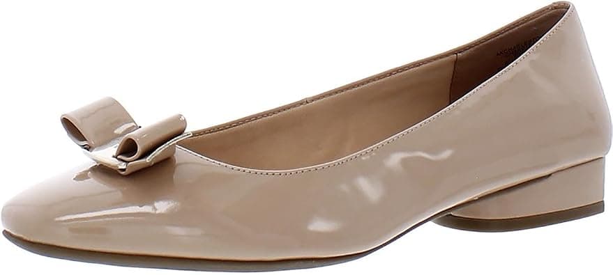 Anne Klein Charleston womens Pump on Amazon.ae - Price Tracker