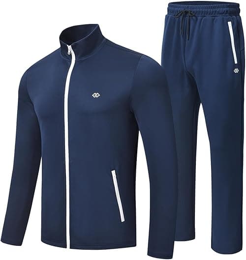MoFiz Men Zhmf752l Active Tracksuits on Amazon.ae - Price Tracker