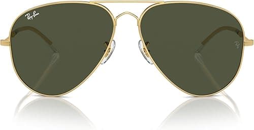 Ray-Ban Rb3825 Old Aviator Sunglasses on Amazon.ae - Price Tracker