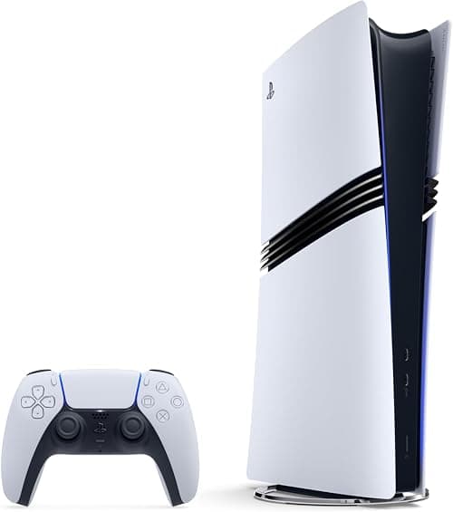 Playstation® 5 Pro على Amazon.ae - متتبع الأسعار