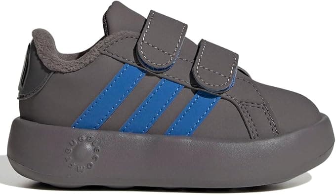 adidas Adidas Disney Baloo Grand Court unisex-child Shoes on Amazon - Best Deal Finder