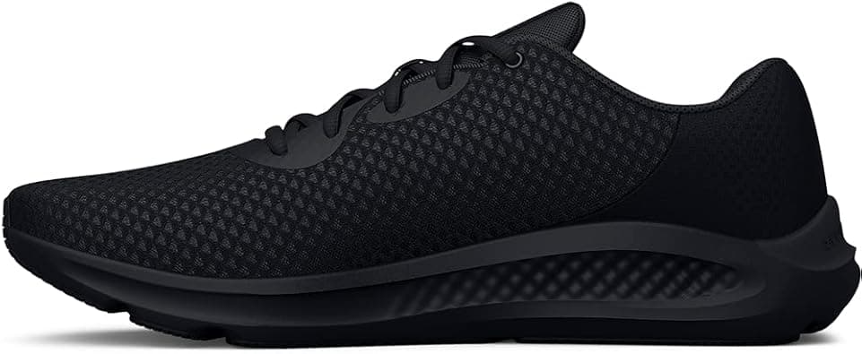 Under Armour W Charged Pursuit 3 womens Shoes on Amazon.sa - Price Tracker