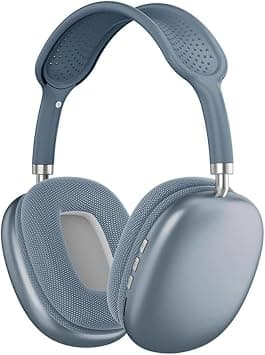 Generic ""Premium P9 Over-Ear Wireless Bluetooth Headphones - Noise Cancelling, Hi-Fi Stereo Sound, Sport Headset with Microphone, Compatible with All Phones for Enhanced Music and Calls"" on Amazon.ae - Price Tracker