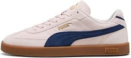 PUMA Unisex's Club Ii Era Suede Sneaker - Best Deal Finder