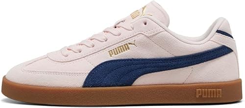 PUMA Unisex's Club Ii Era Suede Sneaker on Amazon.ae - Price Tracker