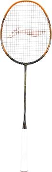 Li-Ning 3D Calibar X Carbon Graphite Badminton Racket with Free Full Cover on Amazon.ae - Price Tracker