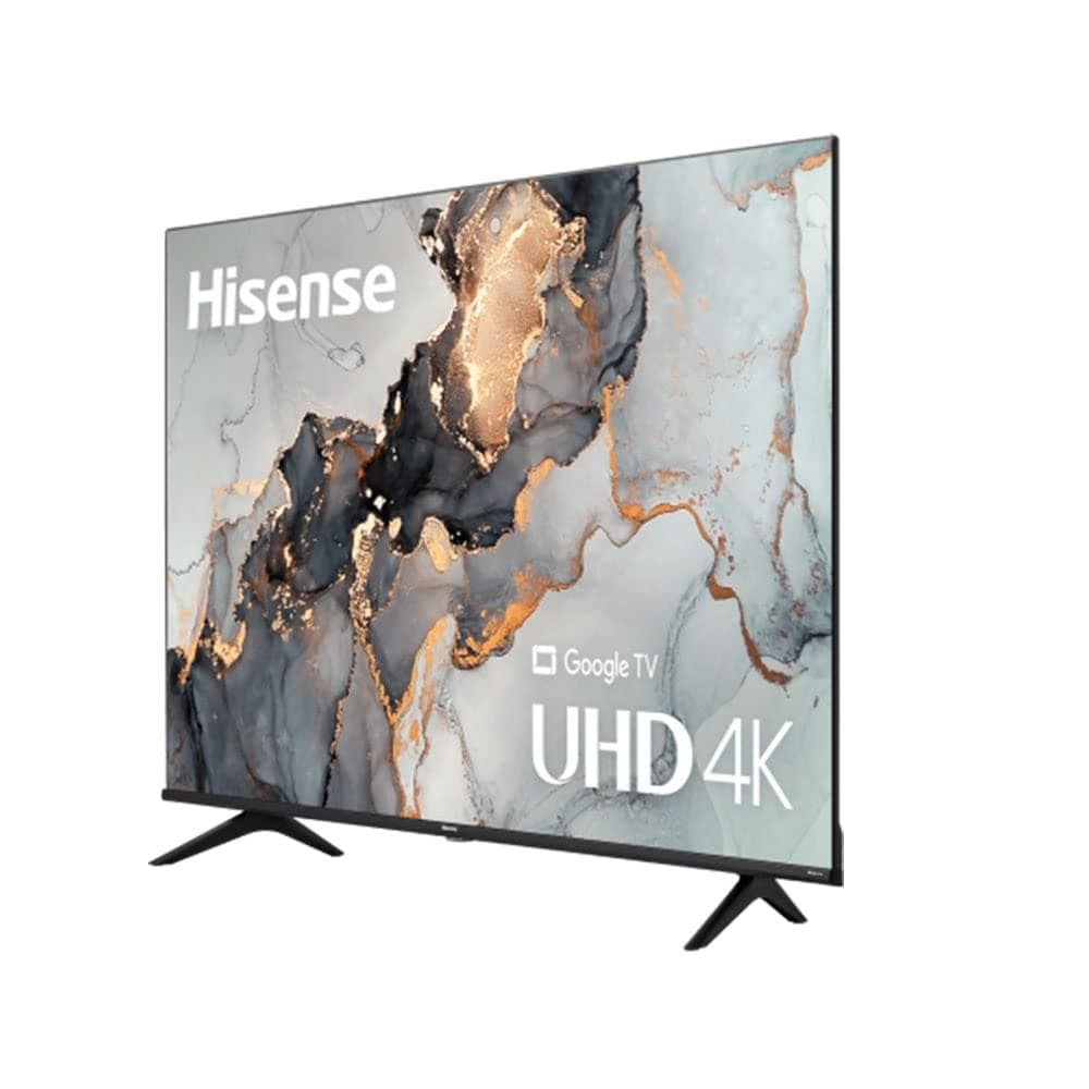 Hisense A6 Series 65-Inch 4K UHD Smart TV 65A61H- Wi-Fi on Amazon.ae - Price Tracker