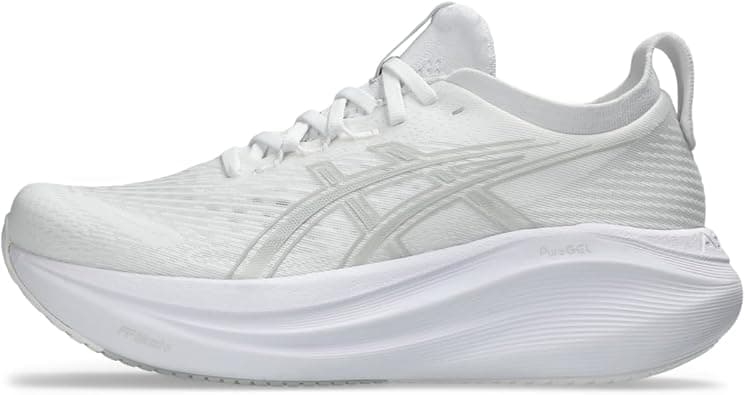 ASICS Women's Gel-Nimbus 27 Running Shoe on Amazon - Best Deal Finder