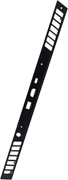 Deal4GO Rear Cover Hinge Cap Air Outlet RG0F0 0RG0F0 w/DP Port Replacement for Dell G16 7630 7635 with RTX 3050/4050/4060 (Black) على Amazon.ae - متتبع الأسعار