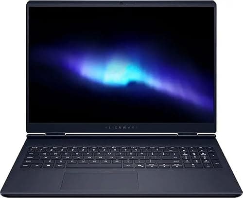 Dell Alienware 16 Aurora Gaming Laptop, 2025, 16" 2560x1600 120Hz, Intel 10-Core 7 240H, NVIDIA GeForce RTX 5060, 64GB DDR5, 2TB SSD, Win11 Pro, Backlit KB, Wi-Fi, BT 5.3, Thunderbolt 4, 720p Camera on Amazon.ae - Price Tracker
