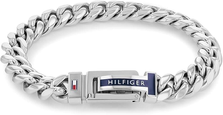 Tommy Hilfiger ADJUSTABLE BRAIDED - Amazon.ae Price Tracker