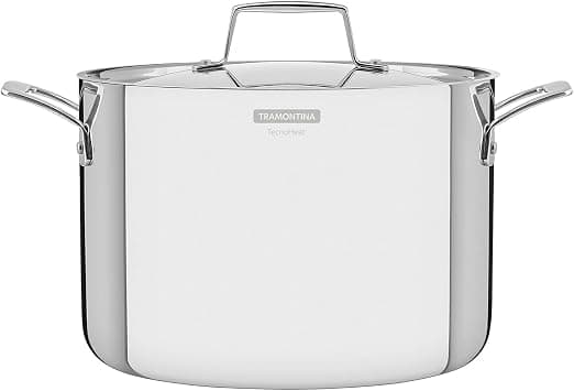 Tramontina 24CM STOCK POT GRANO على Amazon.ae - متتبع الأسعار