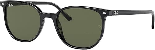 Ray-Ban Rb2197 Elliot Square Sunglasses on Amazon.ae - Price Tracker