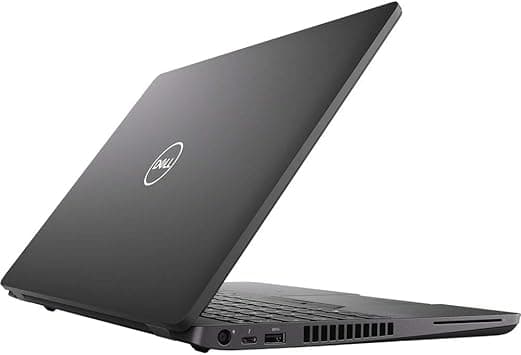 Dell Latitude 5500 Home And Business Laptop Intel I5-8265U 4-Core, 8Gb Ram, 256Gb Pcie Ssd, Intel Hd 620, 15.6 “Full Hd 1920X1080, Fingerprint, Win 11(Renewed) on Amazon.ae - Price Tracker