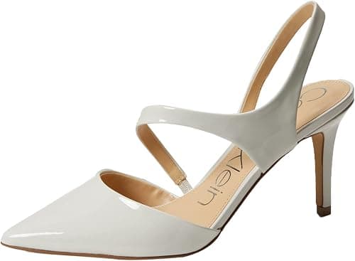 calvin klein Geena womens Pump on Amazon.ae - Price Tracker