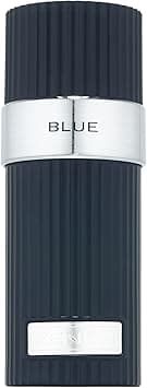 French Avenue Zenith Blue, Eau de Parfum for Men, 100ml on Amazon.ae - Price Tracker