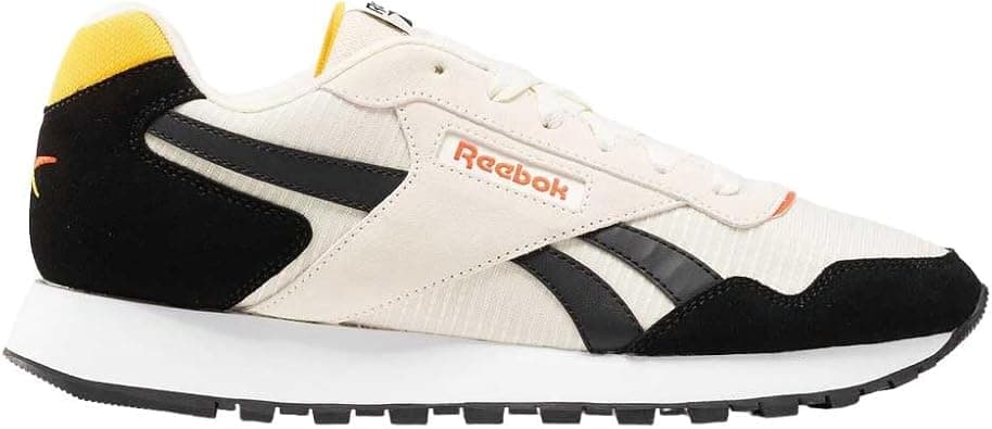 Reebok Unisex's Glide Sneaker on Amazon.ae - Price Tracker