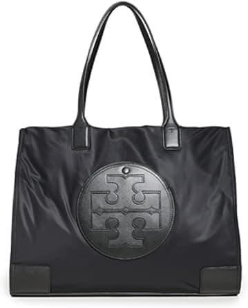 Tory Burch Women's Ella Tote - Best Deal Finder