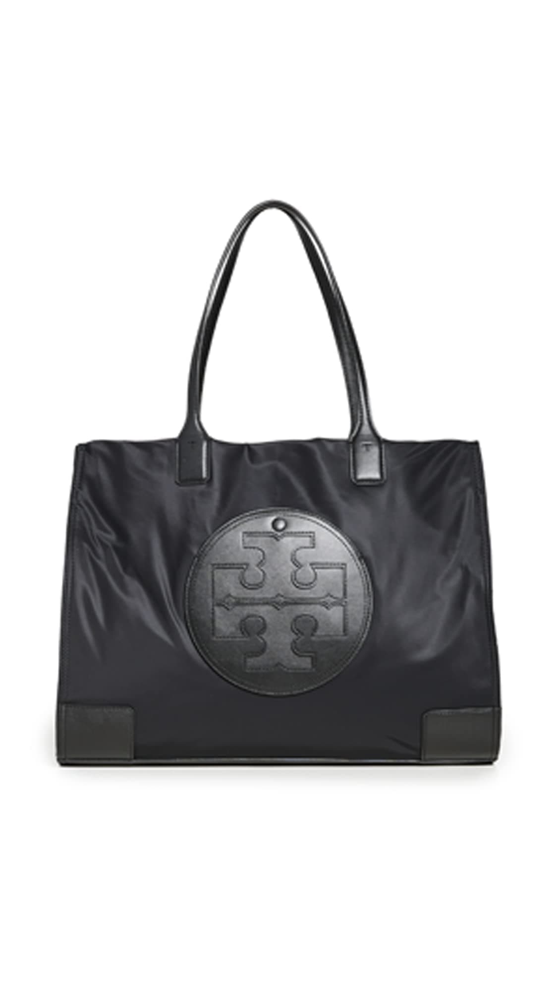 Tory Burch Women's Ella Tote on Amazon.ae - Price Tracker