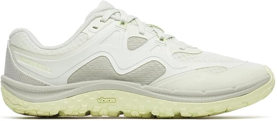 Merrell Women's Trail Glove 8 Sneaker, Vale Mist, 39 EU on Amazon.ae - Price Tracker