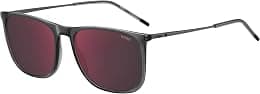 HUGO Mens HG 1319/S Sunglasses (pack of 1) - Best Deal Finder