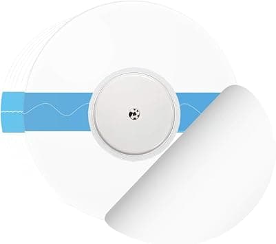 30 Pack Freestyle Sensor Covers Intended for Freestyle Libre 2/3,Waterproof Sensor Covers Blue Flexible CGM Patches,Transparent Tape Long Lasting-Without Hole(Blue) on Amazon.ae - Price Tracker