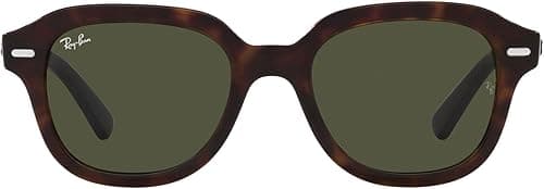 Ray-Ban Rb4398 Erik Square Sunglasses on Amazon.ae - Price Tracker