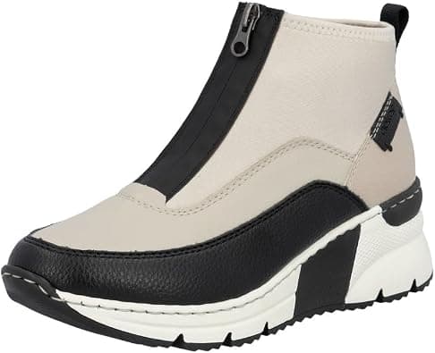 Rieker Women's N6352 Short Boots - Best Deal Finder