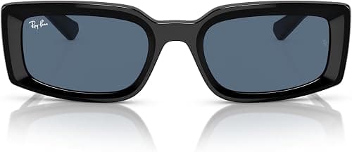 Ray-Ban Women's Rb4395 Kiliane Square Sunglasses على Amazon.ae - متتبع الأسعار